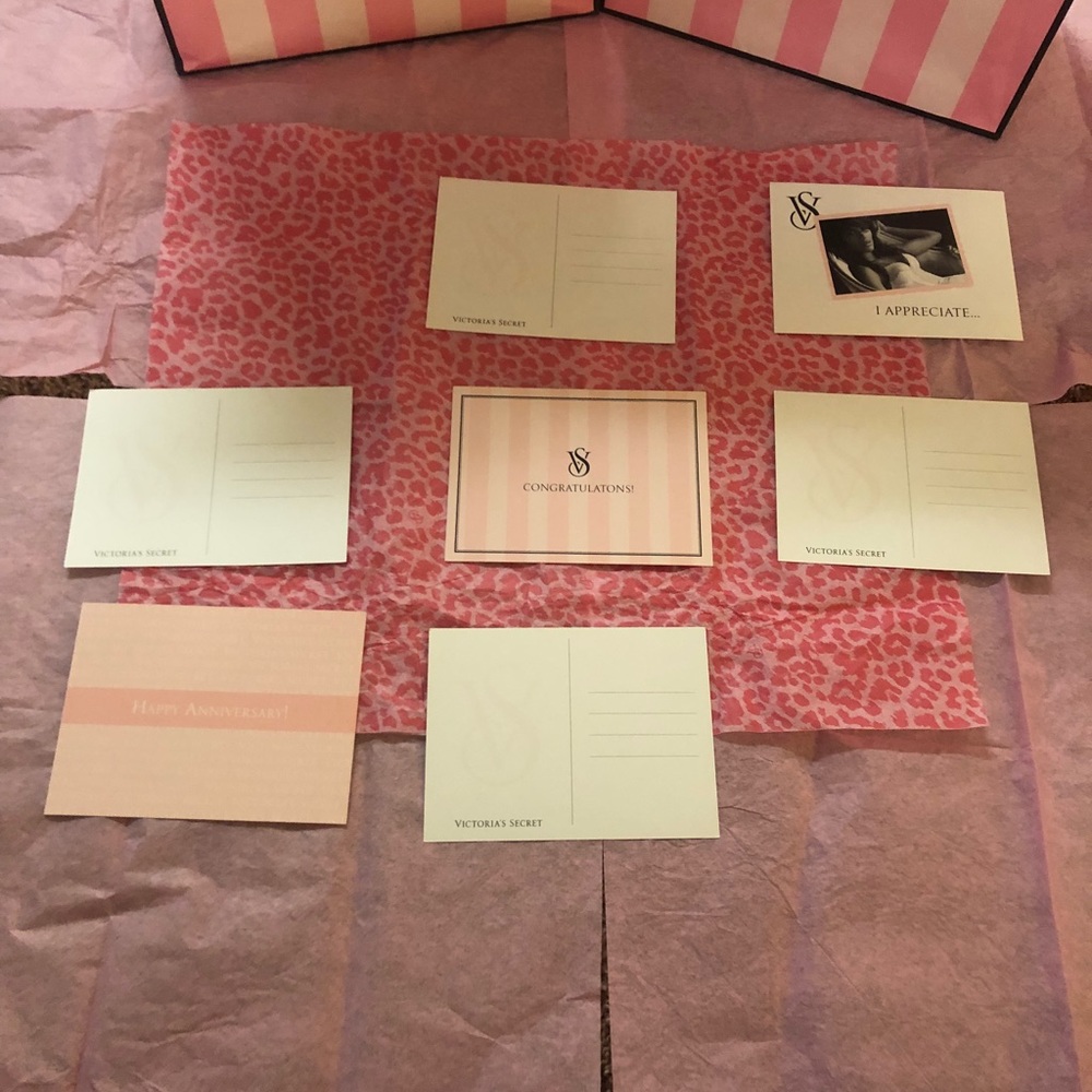Rare vs post cards - Picture 3 of 3